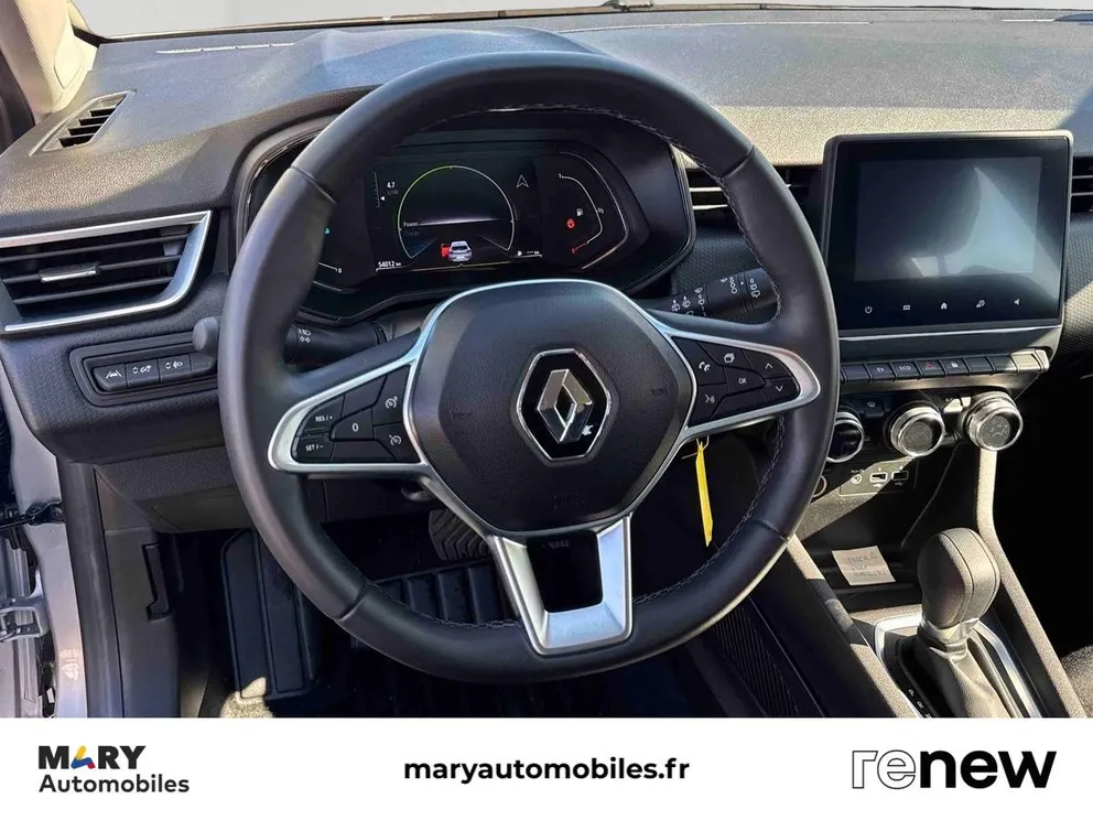 Véhicule occasion 207117 - renault CLIO - Photo 12