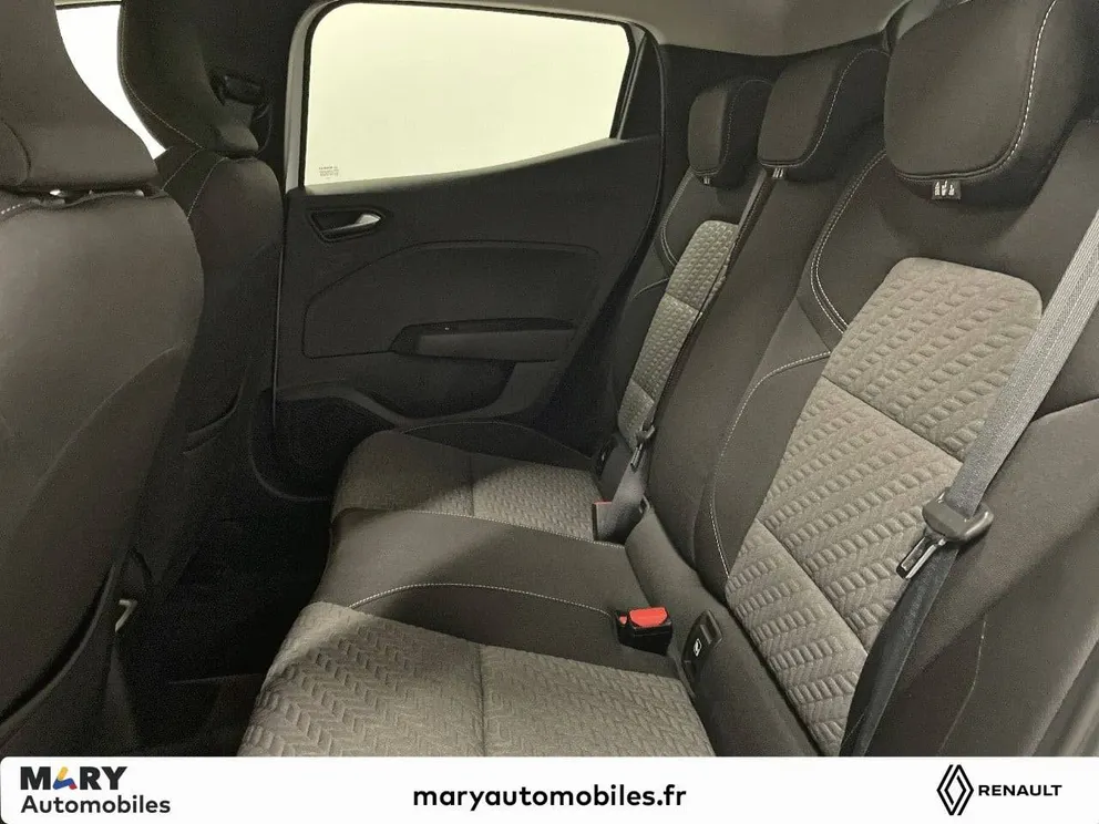 Véhicule occasion 206698 - renault CLIO - Photo 10