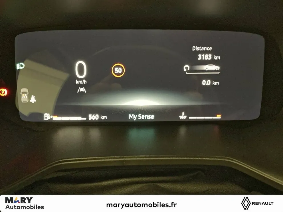 Véhicule occasion 208795 - renault CLIO - Photo 15