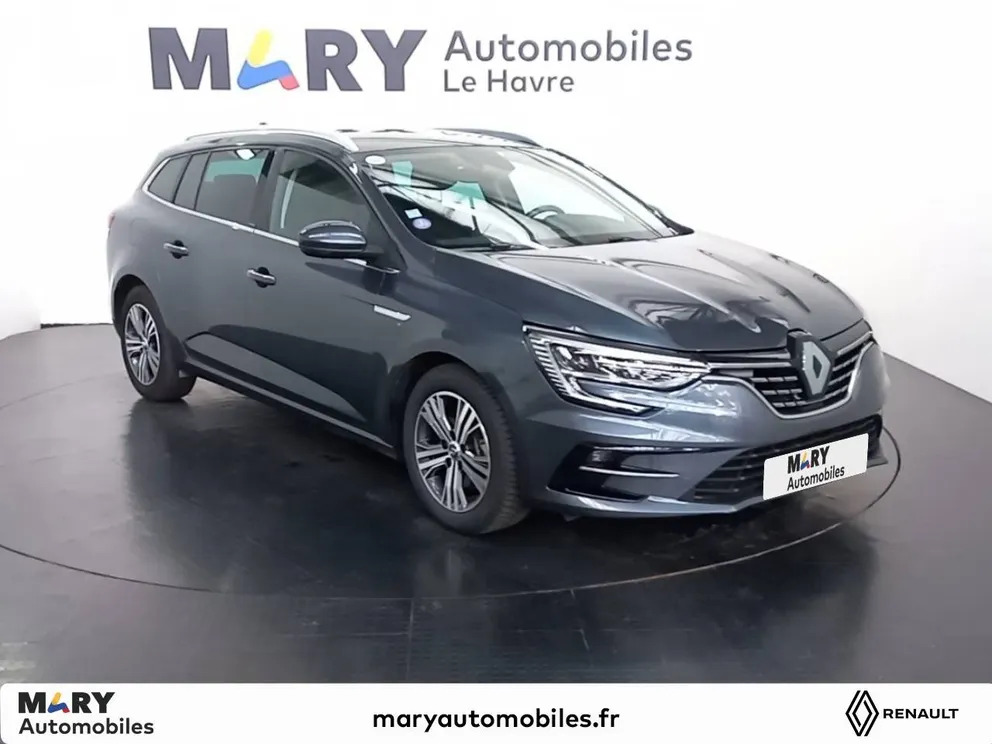 Véhicule occasion 202979 - renault MEGANE - Photo 3