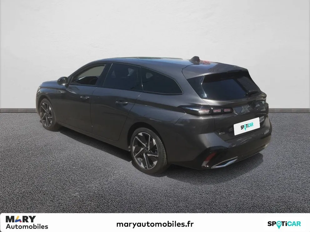 Véhicule occasion 183466 - peugeot 308 - Photo 7