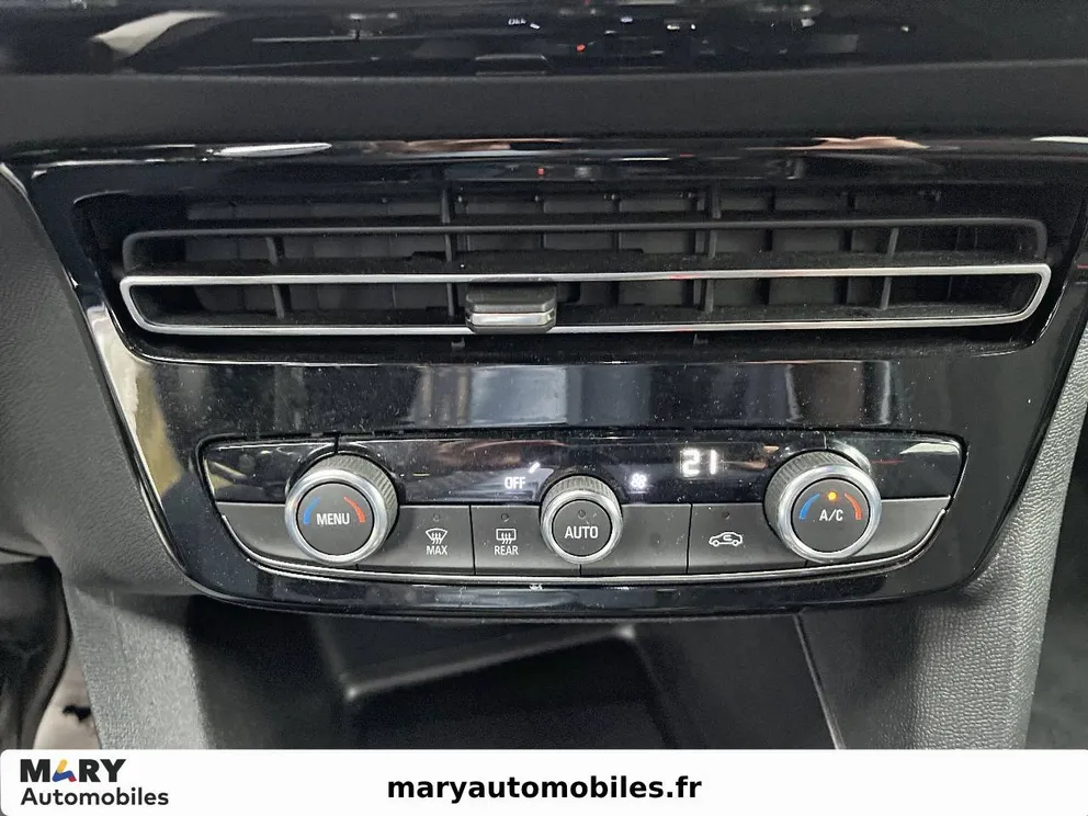 Véhicule occasion 198379 - opel MOKKA - Photo 12