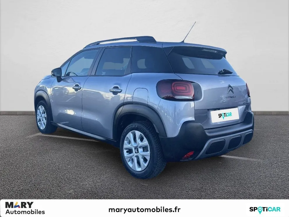 Véhicule occasion 206768 - Citroën C3 AIRCROSS - Photo 7