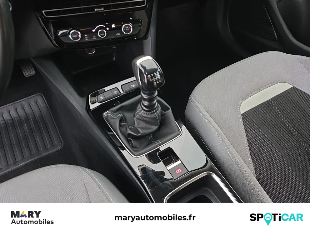 Véhicule occasion 1235587 - opel MOKKA - Photo 12