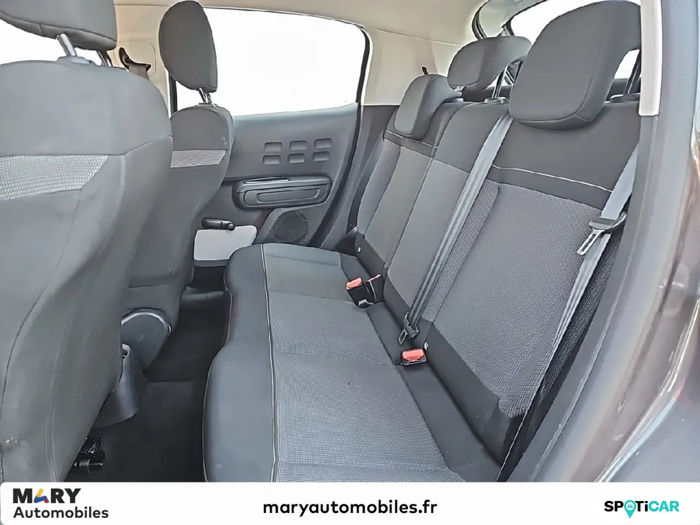Véhicule occasion 231405 - Citroën C3 - Photo 16