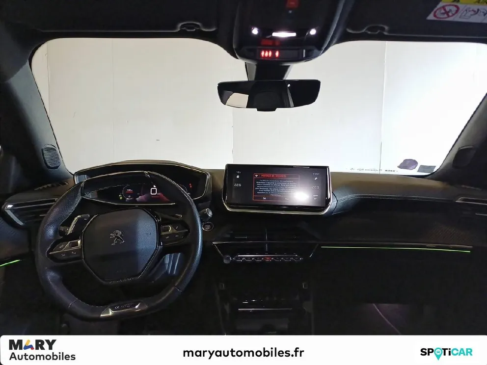 Véhicule occasion 201377 - peugeot 2008 - Photo 8
