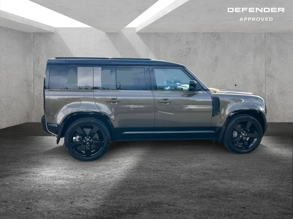 Véhicule occasion 191104 - land rover DEFENDER - Photo 6