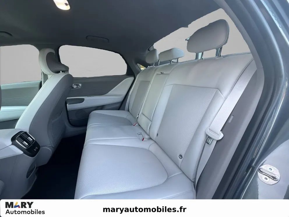 Véhicule occasion 112421 - hyundai IONIQ 6 - Photo 10