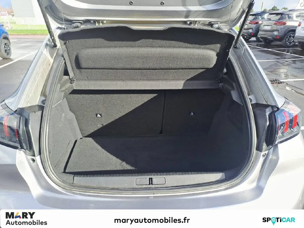 Véhicule occasion 215260 - peugeot 208 - Photo 6