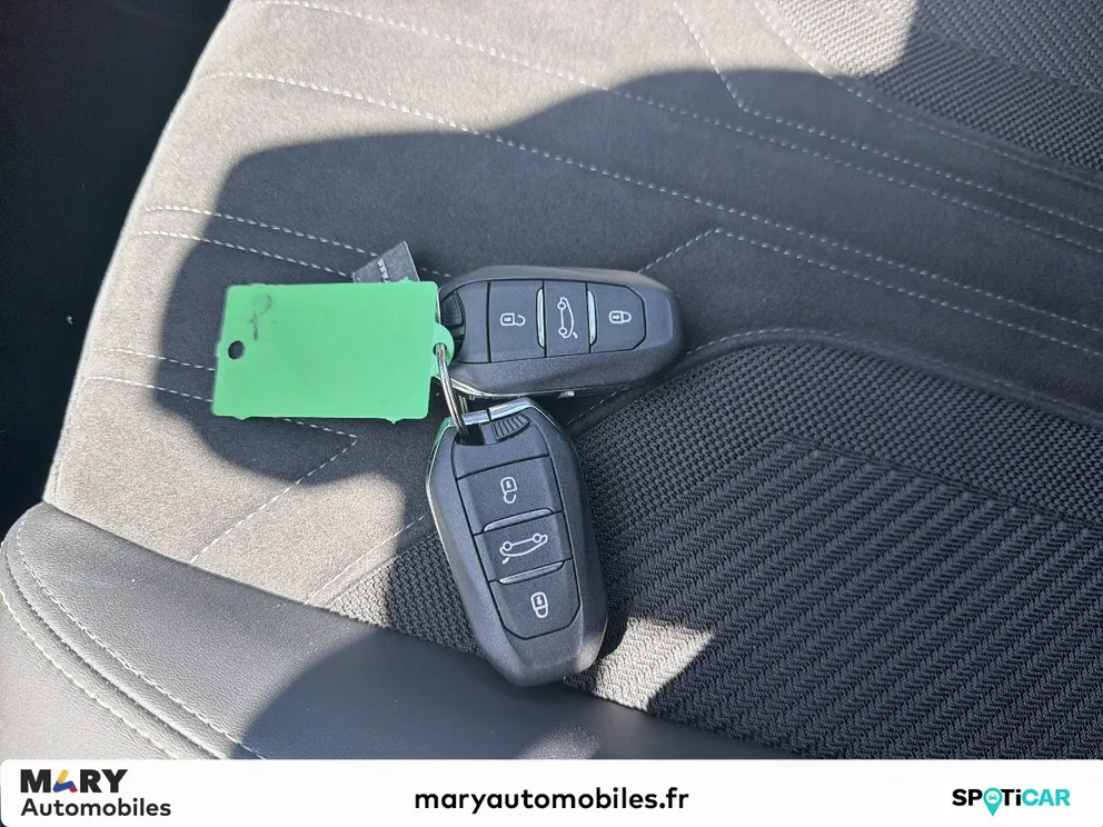 Véhicule occasion 233515 - peugeot 308 - Photo 19