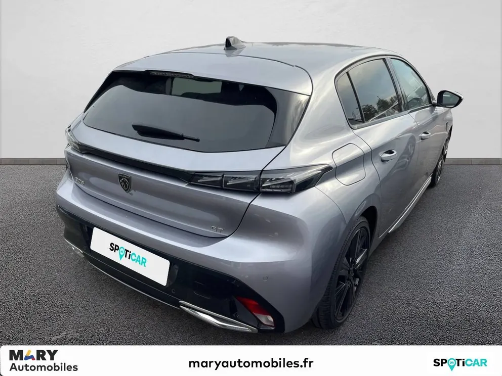 Véhicule occasion 178267 - peugeot 308 - Photo 5