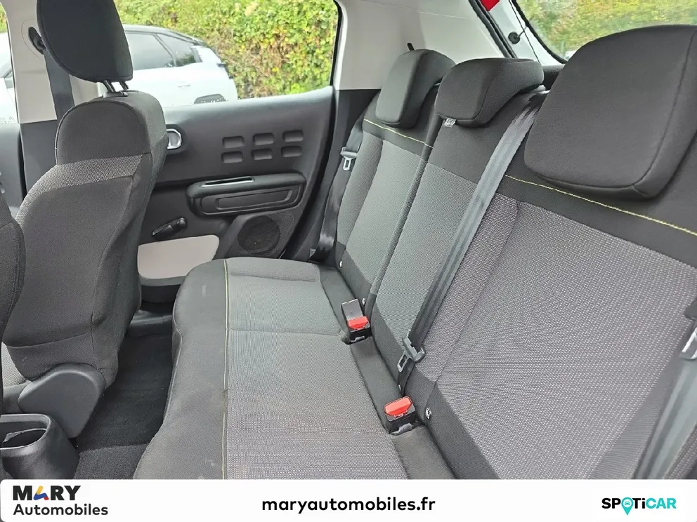 Véhicule occasion 198867 - Citroën C3 - Photo 24