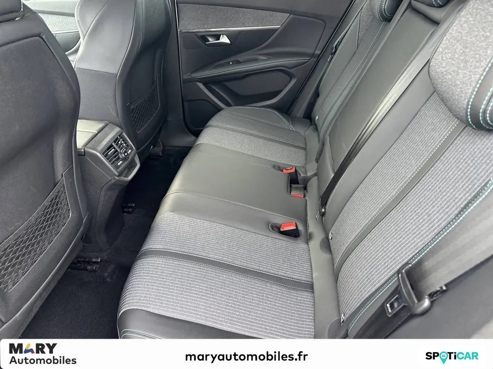 Véhicule occasion 229658 - peugeot 3008 - Photo 10