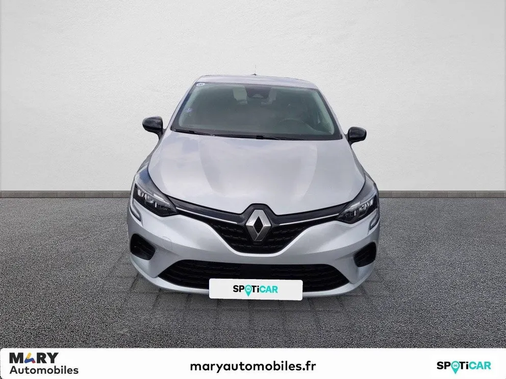Véhicule occasion 188151 - renault CLIO - Photo 2