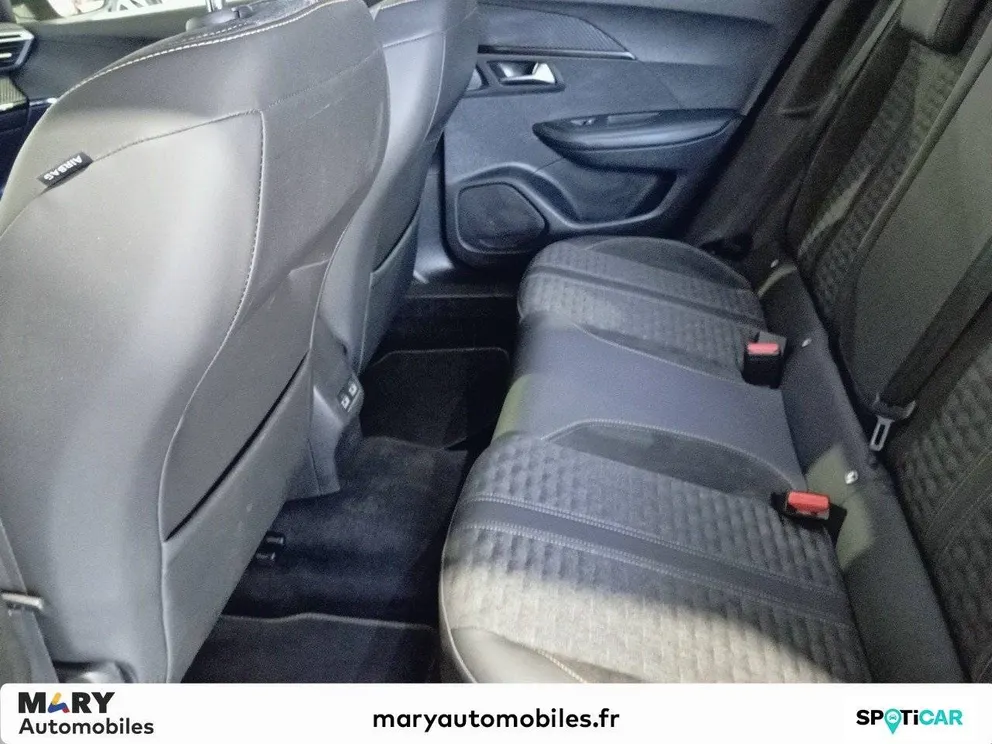 Véhicule occasion 175254 - peugeot 2008 - Photo 10
