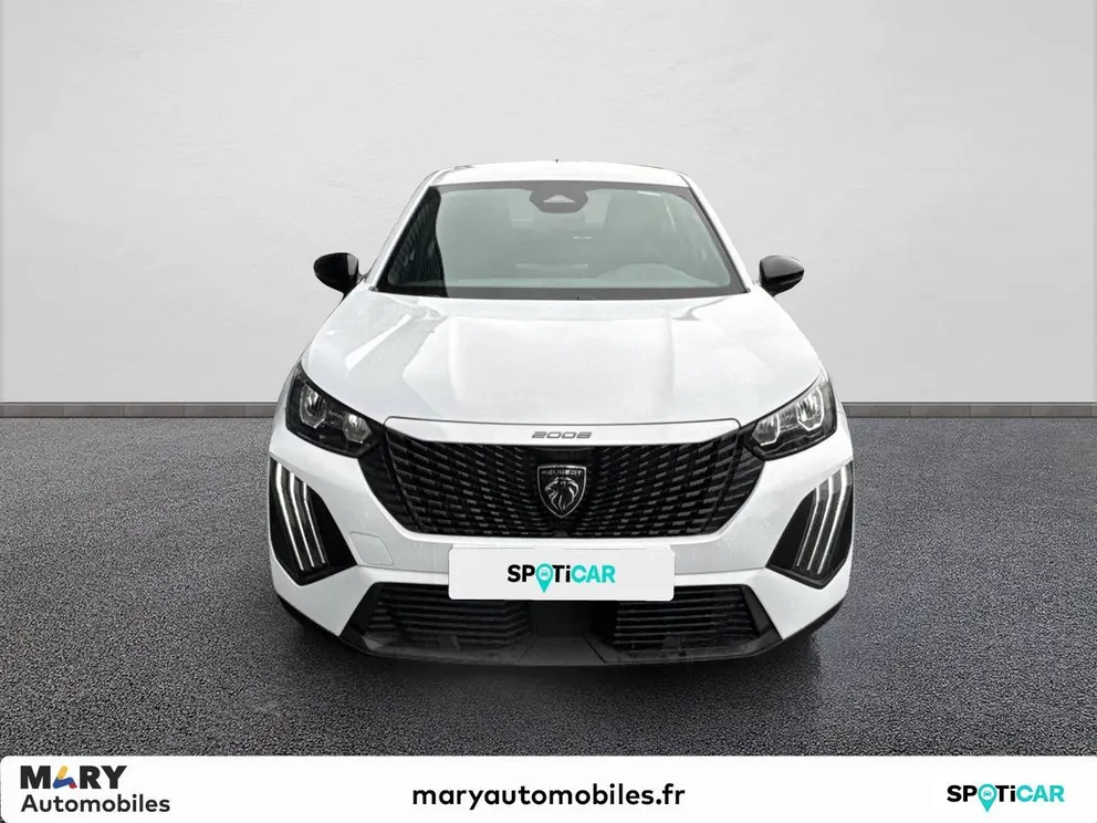 Véhicule occasion 195788 - peugeot 2008 - Photo 2