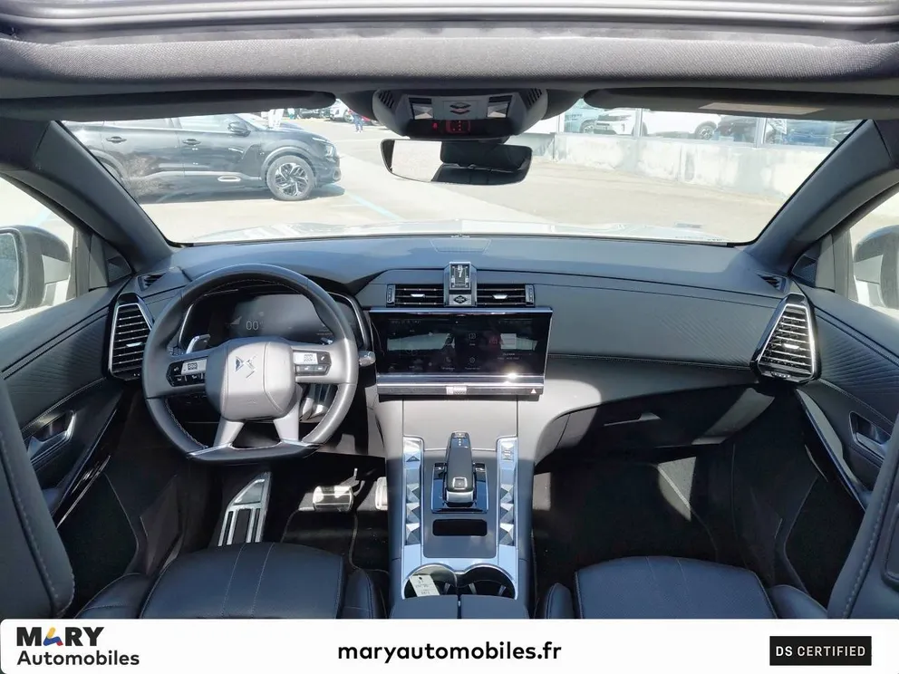 Véhicule occasion 257764 - ds DS 7 - Photo 7