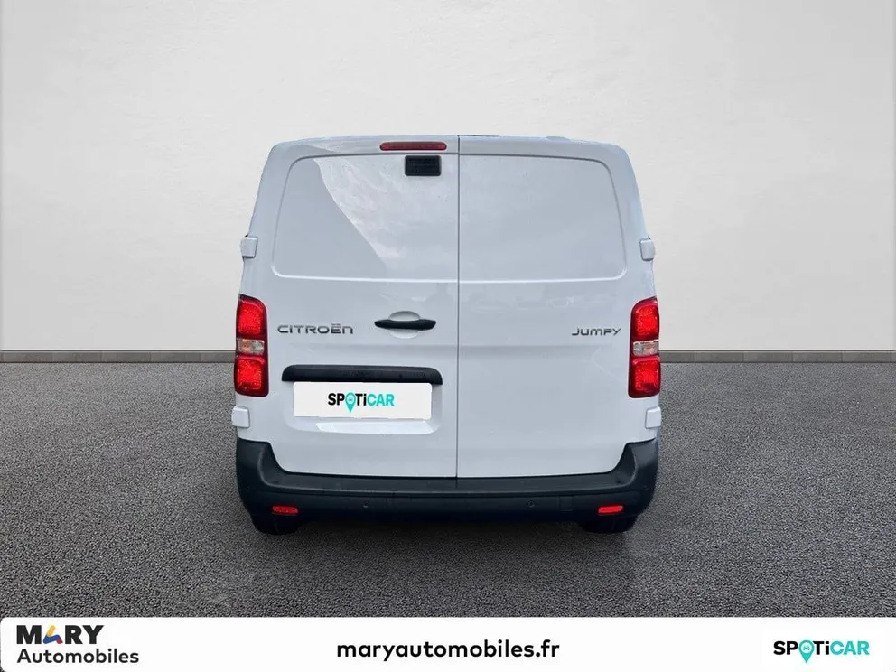 Véhicule occasion 211509 - Citroën C3 AIRCROSS - Photo 5