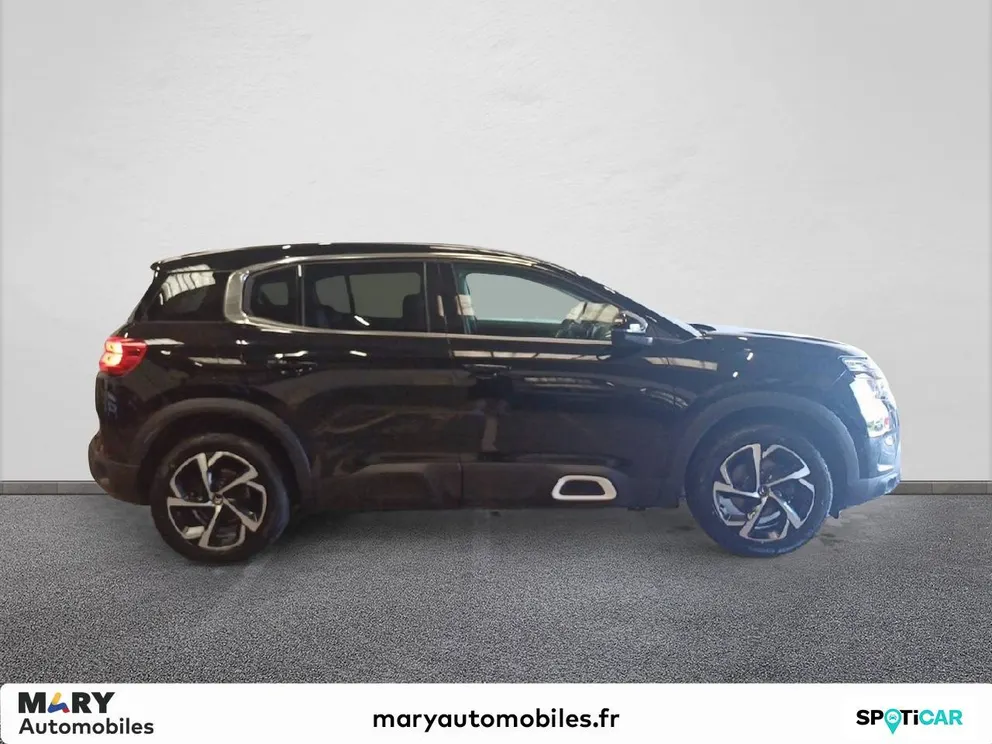 Véhicule occasion 231625 - Citroën C5 AIRCROSS - Photo 4