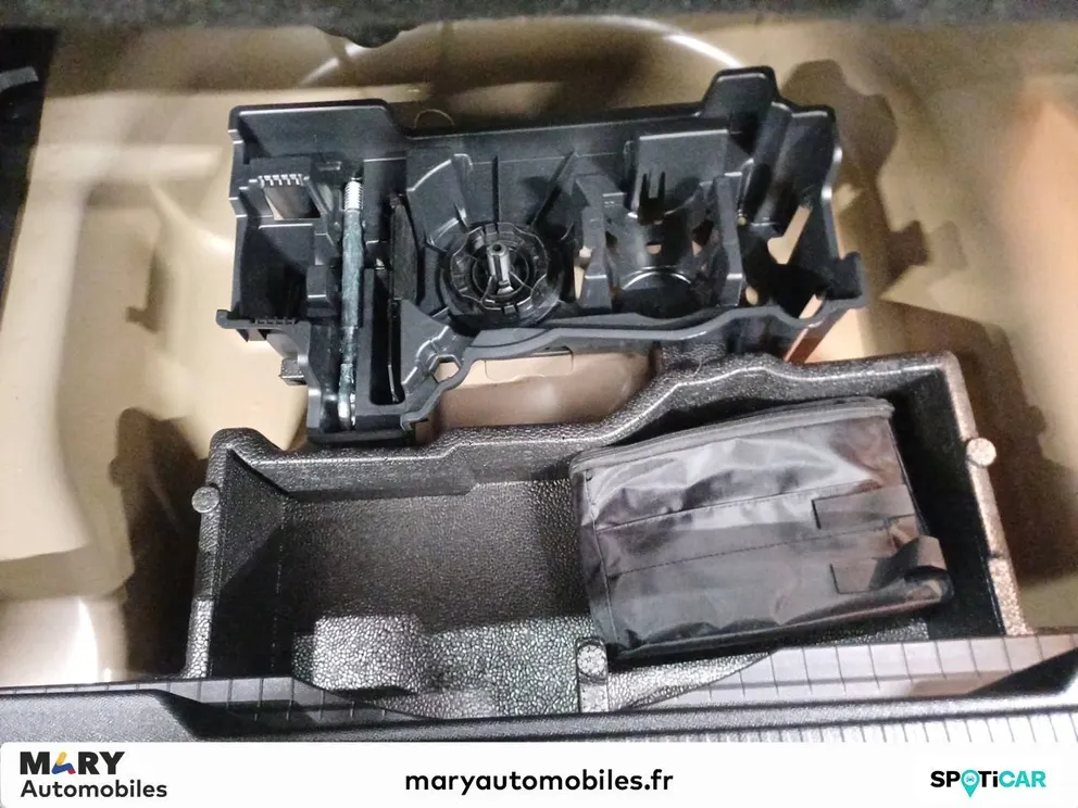 Véhicule occasion 214861 - peugeot 2008 - Photo 13