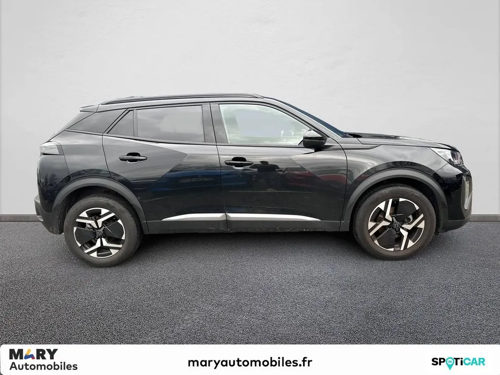 Véhicule occasion 209389 - peugeot 2008 - Photo 4