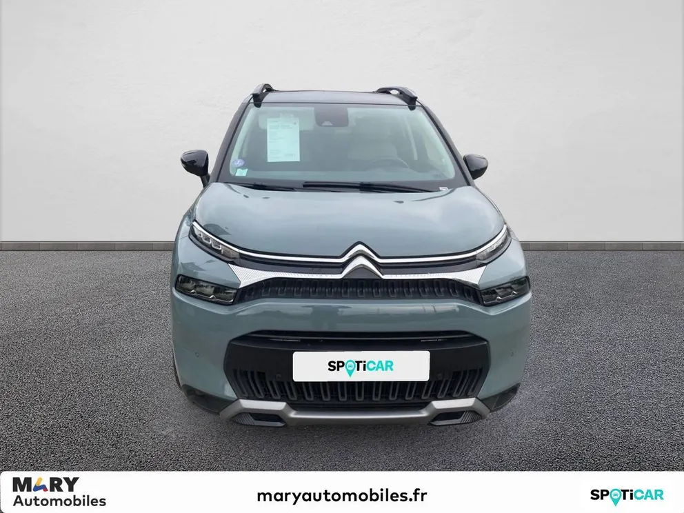 Véhicule occasion 184429 - Citroën C3 AIRCROSS - Photo 2