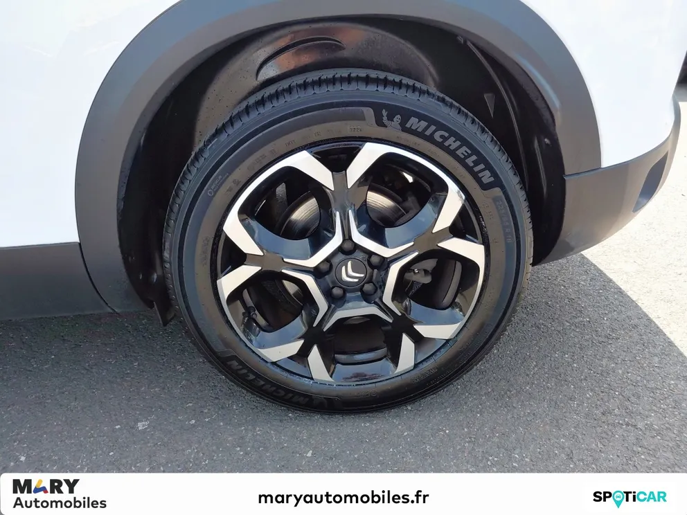 Véhicule occasion 1231554 - Citroën C5 AIRCROSS - Photo 7