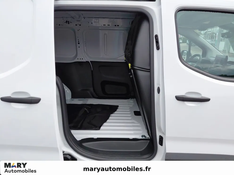 Véhicule occasion 1227549 - opel COMBO (30) - Photo 21