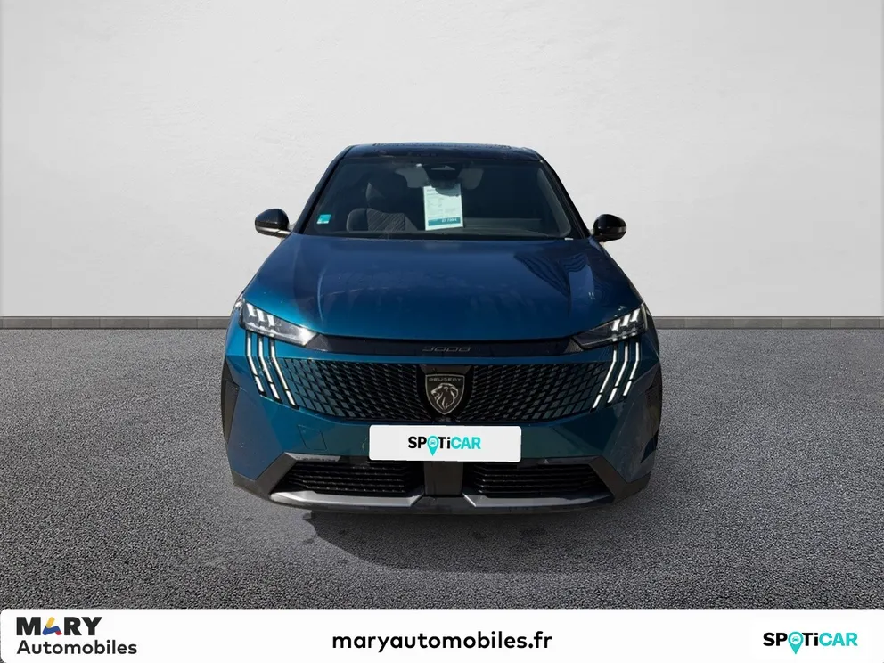Véhicule occasion 1239711 - peugeot 3008 - Photo 6