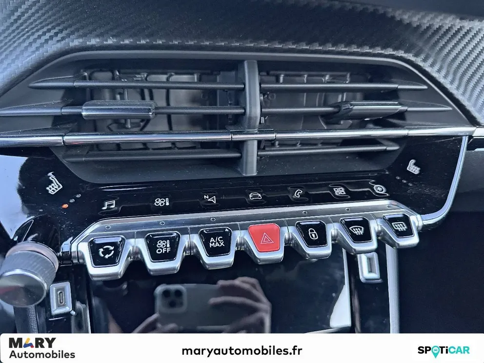 Véhicule occasion 208673 - peugeot 208 - Photo 18