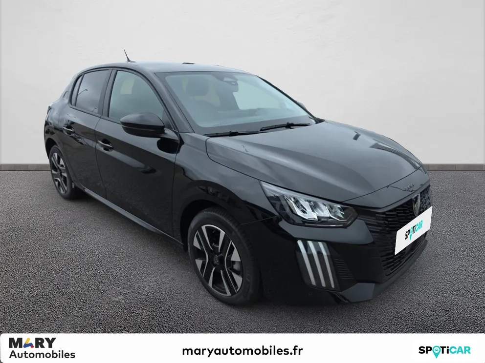 Véhicule occasion 1229279 - peugeot 208 - Photo 5