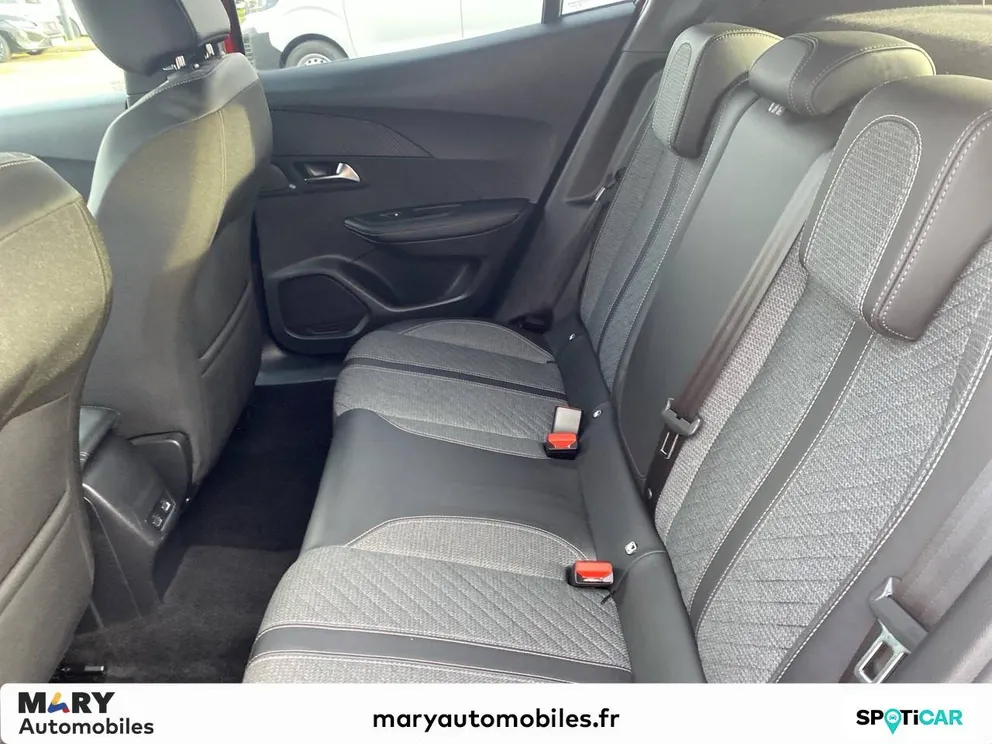 Véhicule occasion 205781 - peugeot 2008 - Photo 10