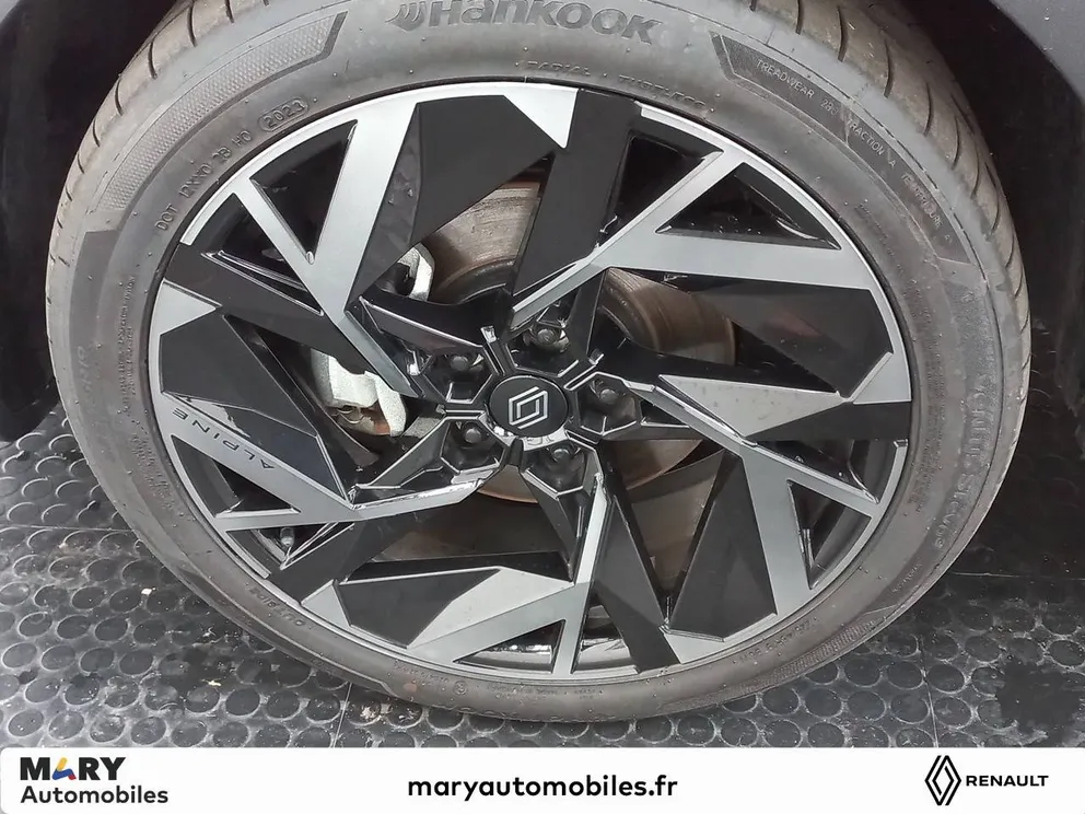 Véhicule occasion 188763 - renault ARKANA - Photo 11