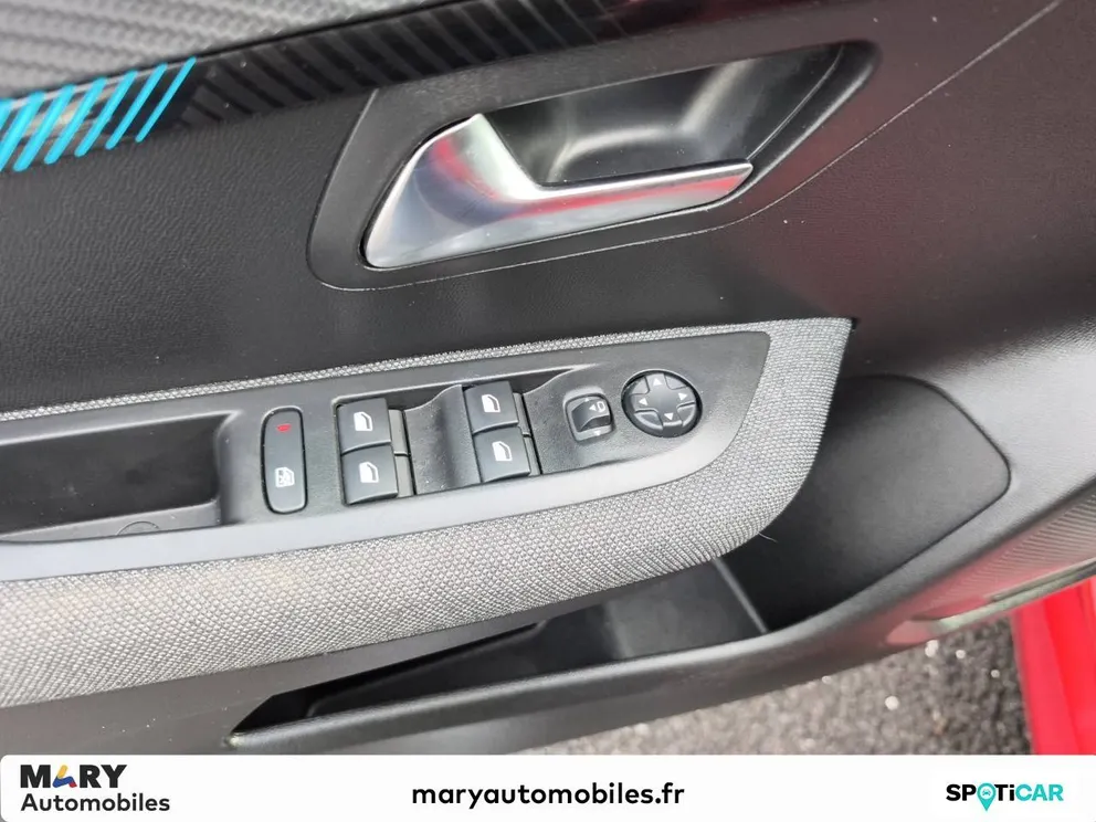 Véhicule occasion 211559 - peugeot 208 - Photo 12