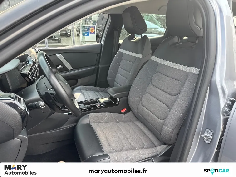 Véhicule occasion 1228275 - Citroën C4 - Photo 13