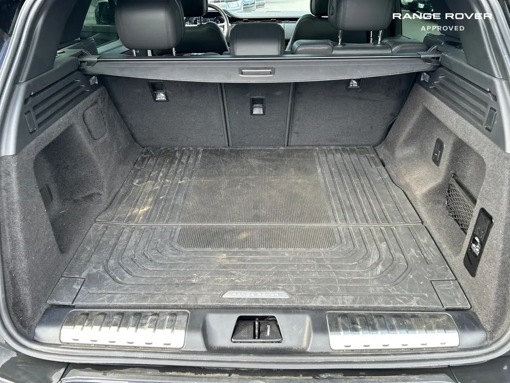 Véhicule occasion 1240470 - land rover RANGE ROVER SPORT - Photo 15