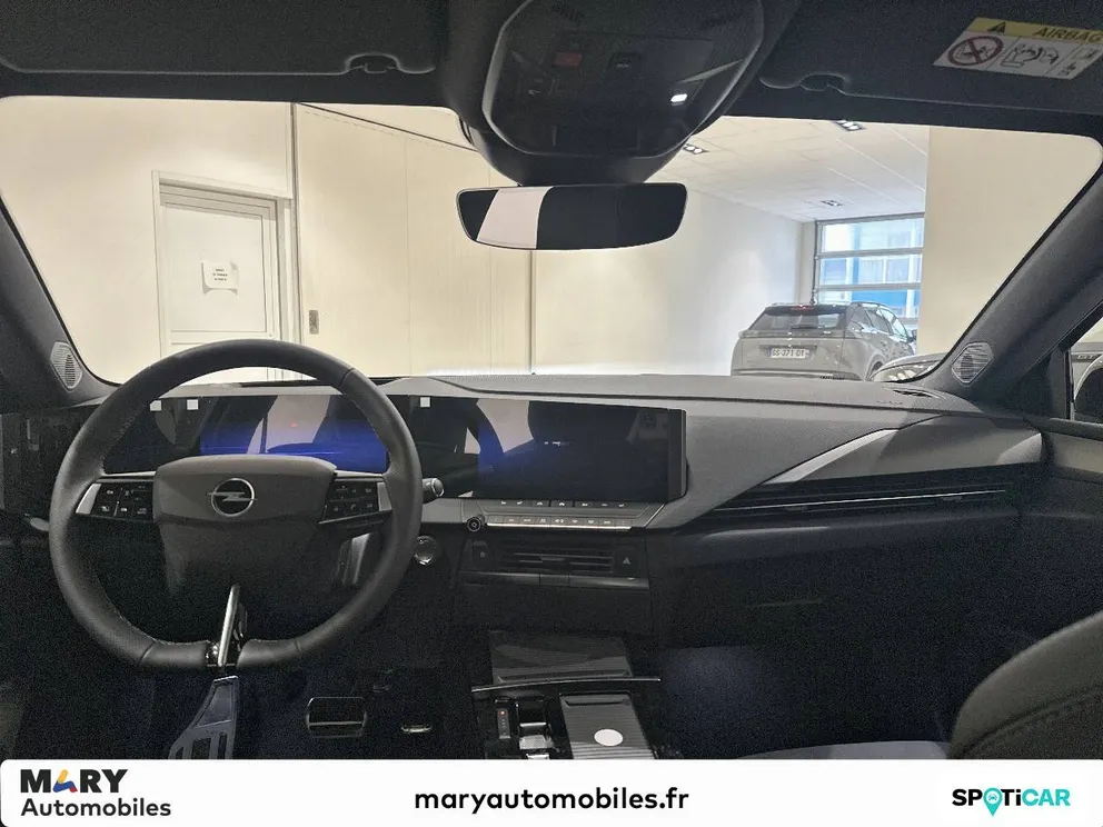 Véhicule occasion 206756 - opel ASTRA - Photo 8