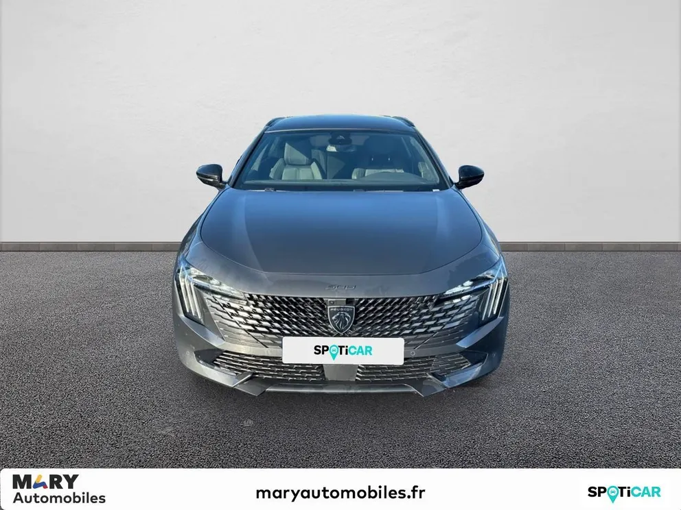 Véhicule occasion 219425 - peugeot 508 - Photo 2