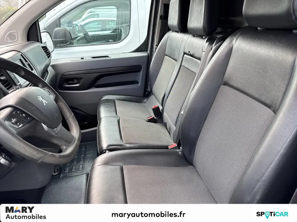 Véhicule occasion 233011 - peugeot EXPERT - Photo 10