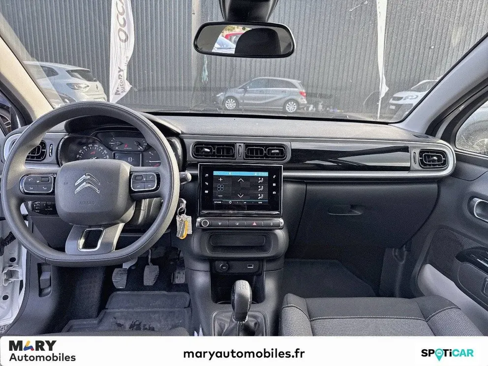 Véhicule occasion 183123 - Citroën C3 - Photo 12