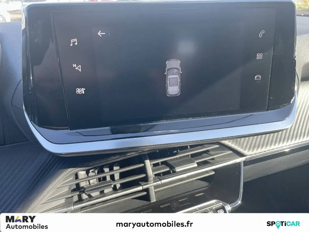 Véhicule occasion 229536 - peugeot 2008 - Photo 14