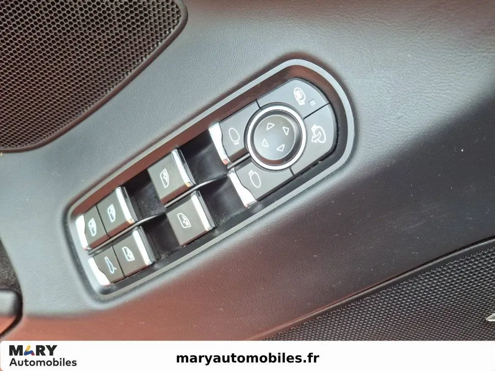 Véhicule occasion 178827 - porsche PANAMERA - Photo 15