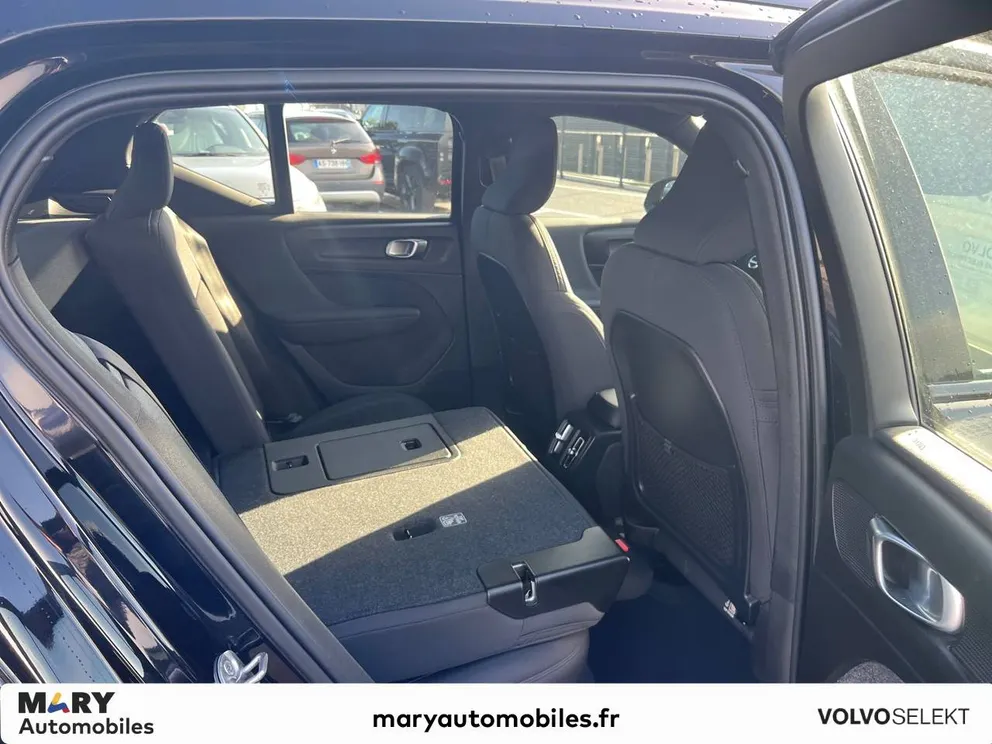 Véhicule occasion 186232 - volvo XC40 - Photo 6