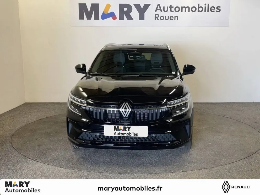 Véhicule occasion 234072 - renault ESPACE - Photo 2