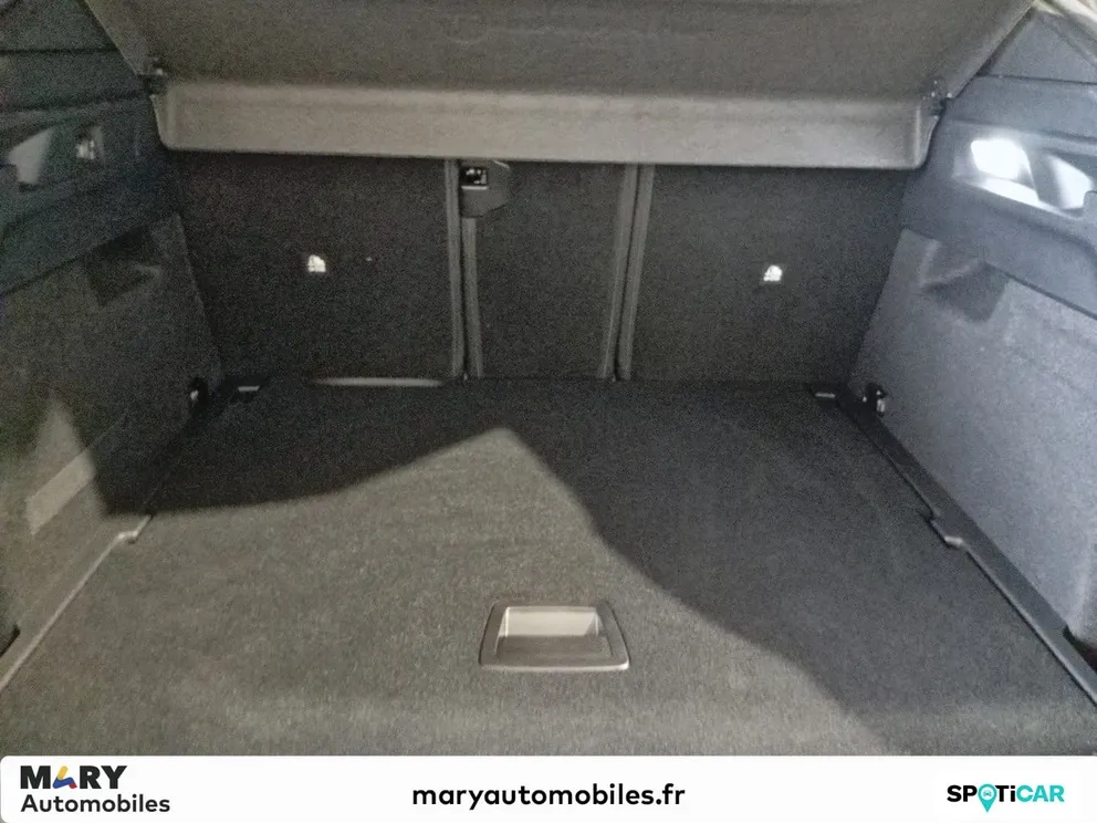 Véhicule occasion 1227766 - peugeot 3008 - Photo 17