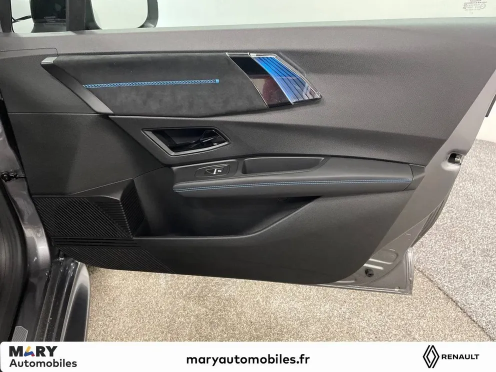 Véhicule occasion 217181 - renault CLIO VI HYBRID - Photo 18