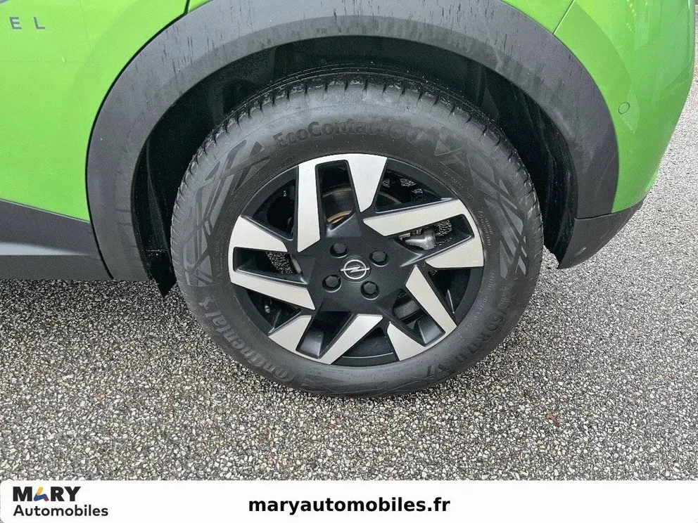Véhicule occasion 101240 - opel MOKKA - Photo 11