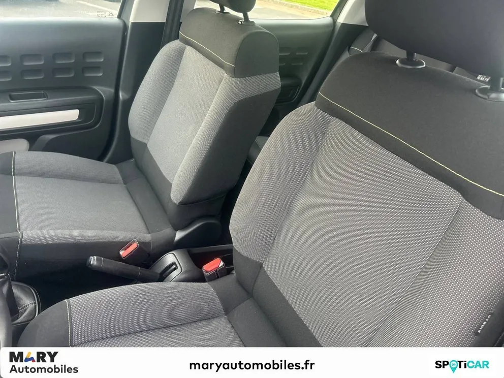 Véhicule occasion 230654 - Citroën C3 - Photo 9
