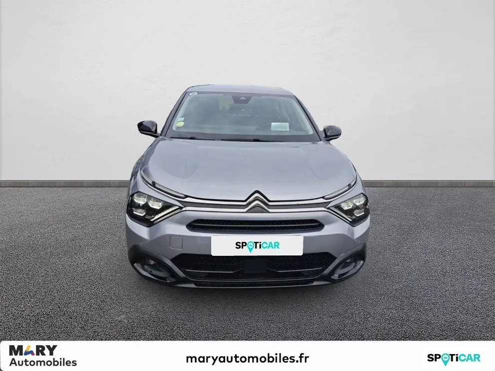 Véhicule occasion 230990 - Citroën C4 - Photo 2