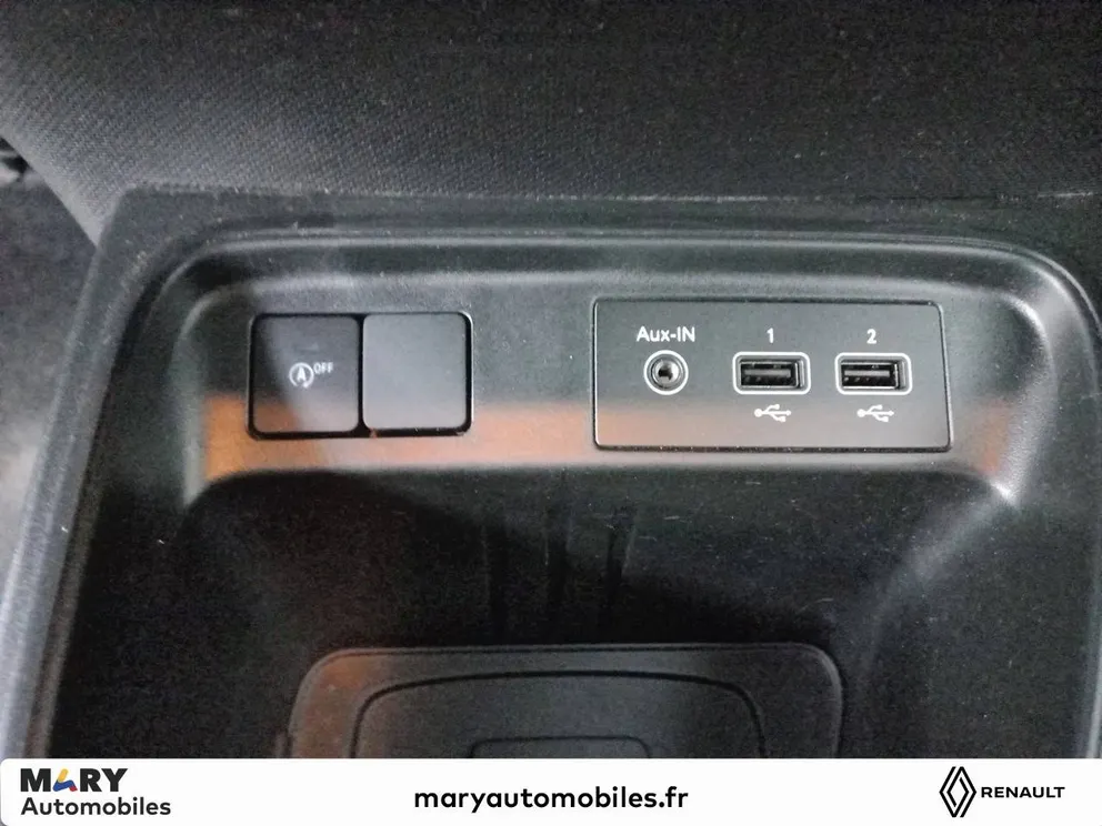 Véhicule occasion 216325 - renault TWINGO - Photo 15